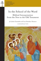 In The School Of The Word