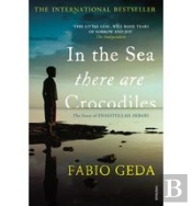 In The Sea There Are Crocodiles