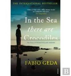 Bertrand.pt - In The Sea There Are Crocodiles