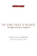 In The Self'S Place