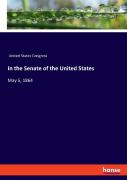 In The Senate Of The United States