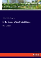 In The Senate Of The United States