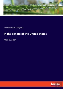 Bertrand.pt - In The Senate Of The United States