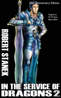 Bertrand.pt - In The Service Of Dragons 2, Library Har