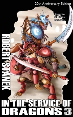 Bertrand.pt - In The Service Of Dragons 3, Library Har