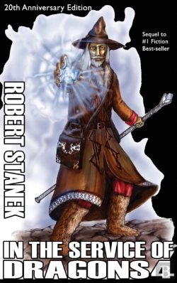 Bertrand.pt - In The Service Of Dragons 4, Library Har