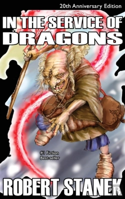 Bertrand.pt - In The Service Of Dragons, Library Hardc