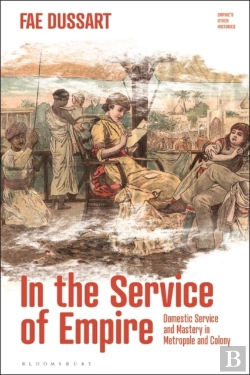 Bertrand.pt - In The Service Of Empire