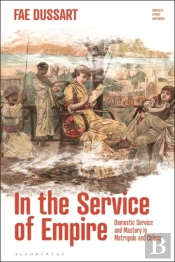 In The Service Of Empire