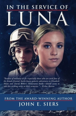Bertrand.pt - In The Service Of Luna