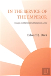 In The Service Of The Emperor