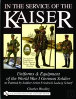 Bertrand.pt - In The Service Of The Kaiser