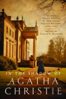 In The Shadow Of Agatha Christie