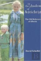 In The Shadow Of Antichrist