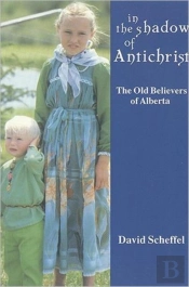 In The Shadow Of Antichrist