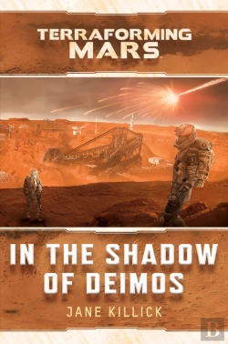 Bertrand.pt - In The Shadow Of Deimos