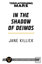 In The Shadow Of Deimos