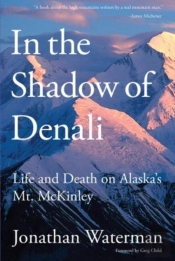In The Shadow Of Denali