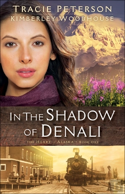 Bertrand.pt - In The Shadow Of Denali (The Heart Of Alaska Book #1)