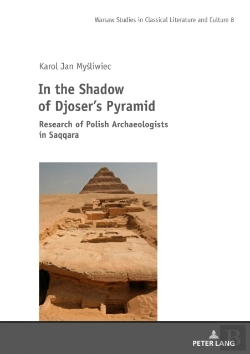Bertrand.pt - In The Shadow Of Djoserâ€™S Pyramid