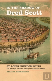 In The Shadow Of Dred Scott