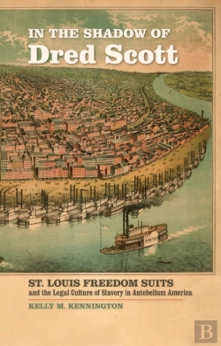 Bertrand.pt - In The Shadow Of Dred Scott