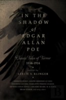 In The Shadow Of Edgar Allan Poe