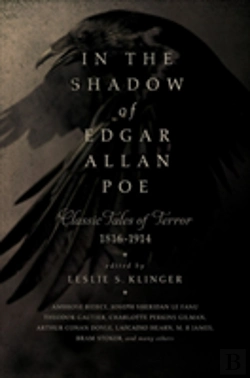 Bertrand.pt - In The Shadow Of Edgar Allan Poe