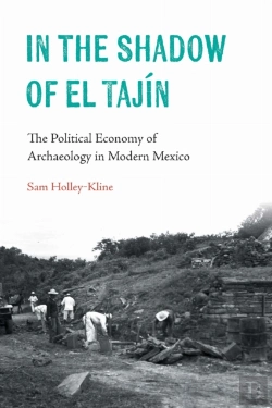 Bertrand.pt - In The Shadow Of El Tajin