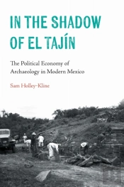 In The Shadow Of El Tajin