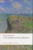 In The Shadow Of Girls In Blossom