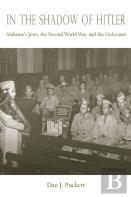 In The Shadow Of Hitler
