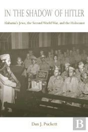 In The Shadow Of Hitler