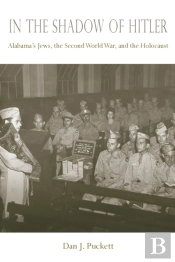 In The Shadow Of Hitler