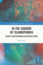 In The Shadow Of Islamophobia