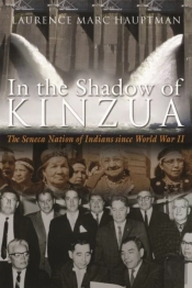 In The Shadow Of Kinzua