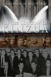 In The Shadow Of Kinzua