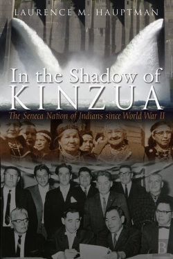Bertrand.pt - In The Shadow Of Kinzua
