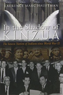 Bertrand.pt - In The Shadow Of Kinzua