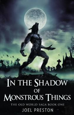 Bertrand.pt - In The Shadow Of Monstrous Things