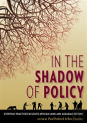 In The Shadow Of Policy