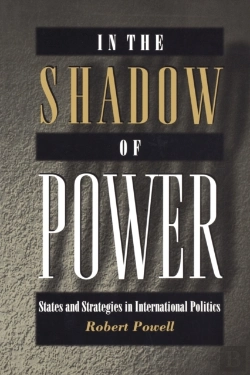 Bertrand.pt - In The Shadow Of Power