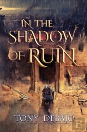 In The Shadow Of Ruin