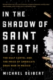 In The Shadow Of Saint Death