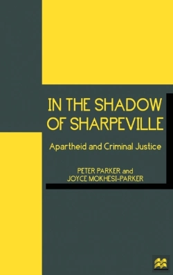 Bertrand.pt - In The Shadow Of Sharpeville