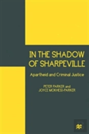 In The Shadow Of Sharpeville