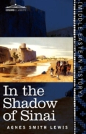 In The Shadow Of Sinai