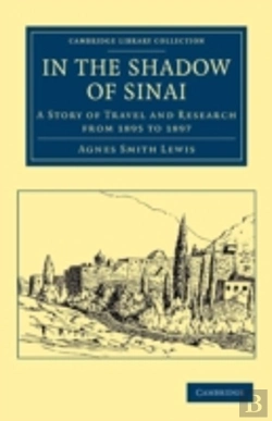 Bertrand.pt - In The Shadow Of Sinai