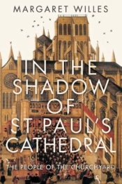 In The Shadow Of St. Paul'S Cathedral