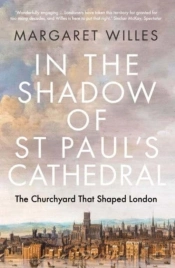 In The Shadow Of St. Paul'S Cathedral